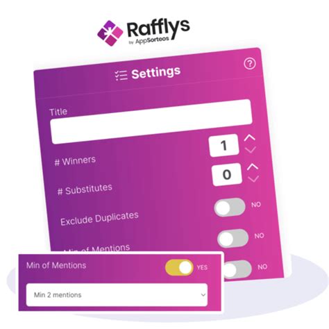 app sorteo instagram|Rafflys – Free Instagram Comment Picker and Giveaways